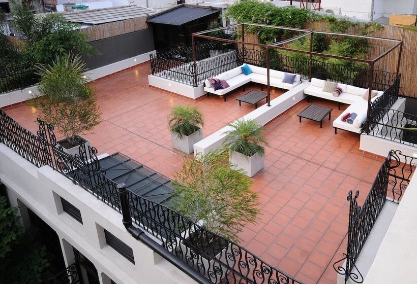 Fotos del hotel Casa Umare:  12