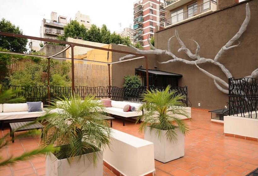 Fotos del hotel Casa Umare:  11