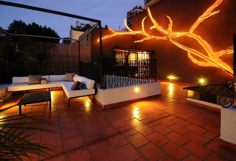 Fotos del hotel Casa Umare:  10