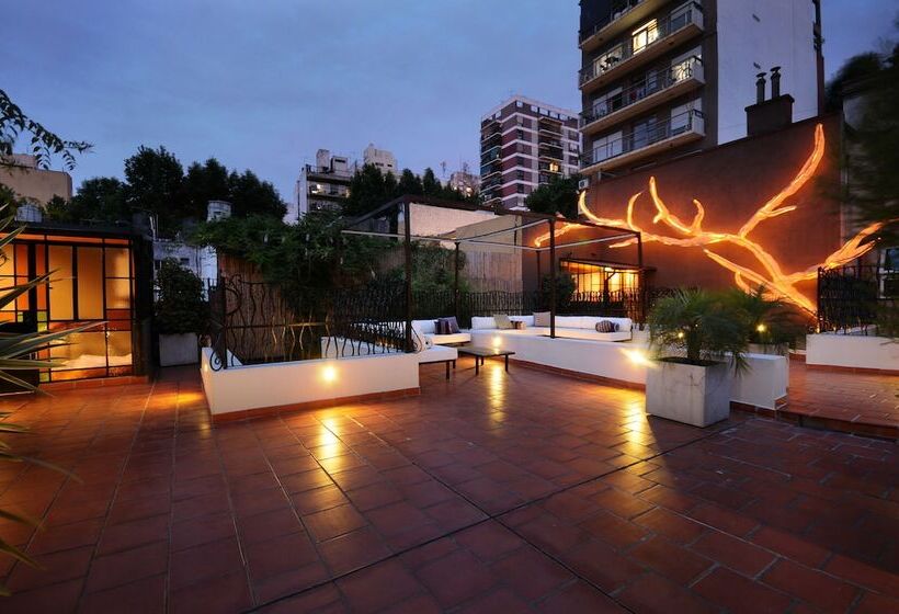 Fotos del hotel Casa Umare:  9