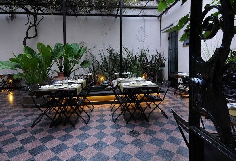 Fotos del hotel Casa Umare:  8