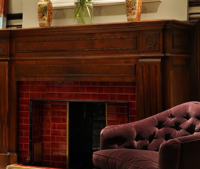 Fotos del hotel Casa Umare:  22