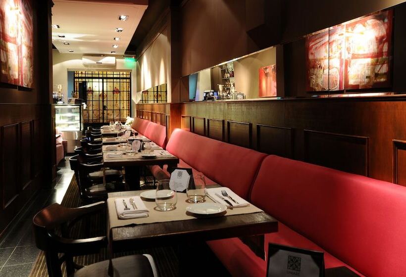 Fotos del hotel Casa Umare:  25