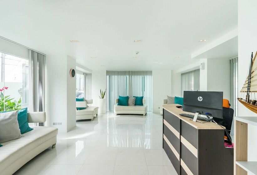 Fotos del hotel Ccr Managed By Aha Smartstay: 1 Fotos del hotel Ccr Managed By Aha Smartstay: 1