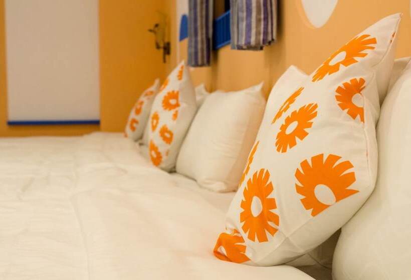 هتل Cest La Vie Villa