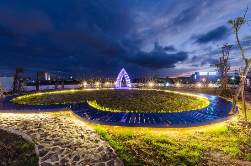 هتل Cest La Vie Villa