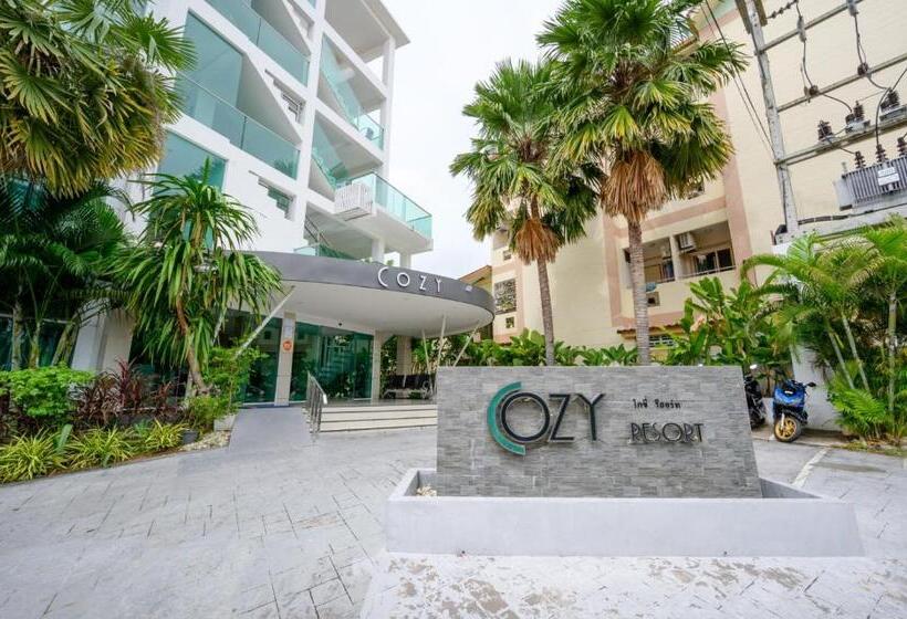 Fotos del hotel Cozy Resort: 1 Fotos del hotel Cozy Resort: 1