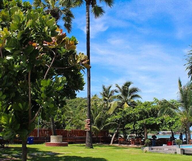 هتل Fah Talay Resort