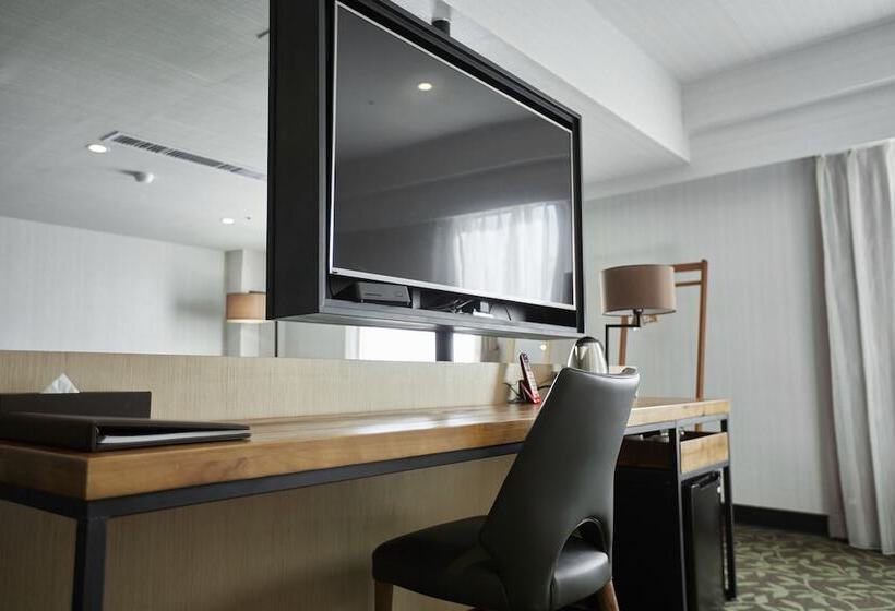 Fulidun Hotel Kenting