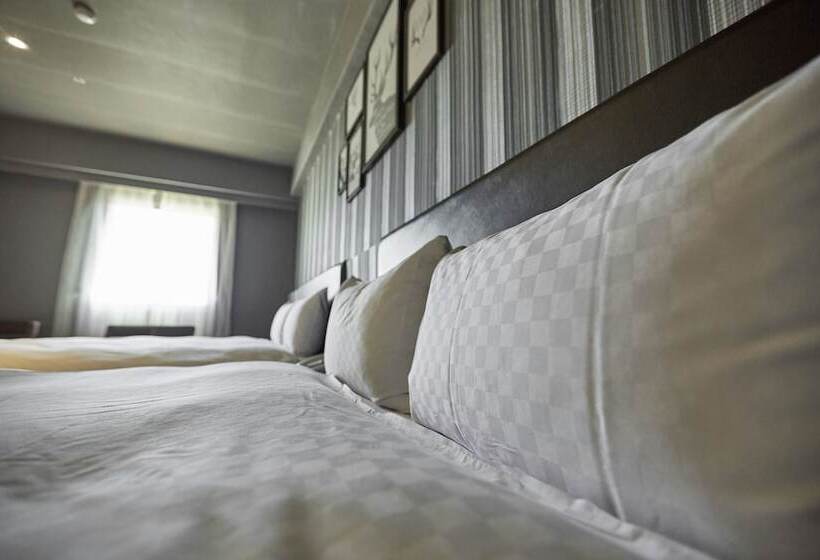 Fulidun Hotel Kenting