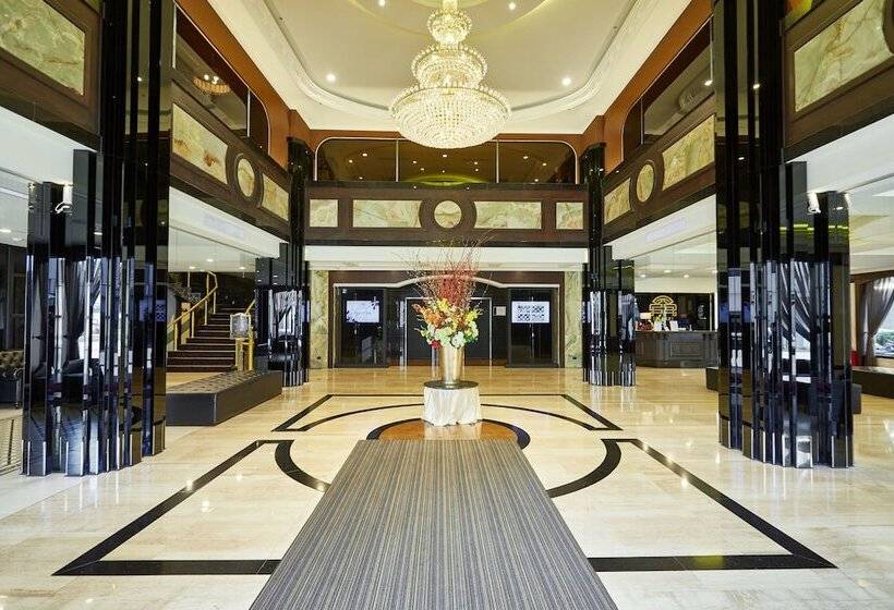 Fulidun Hotel Kenting