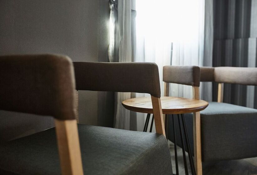 Fulidun Hotel Kenting