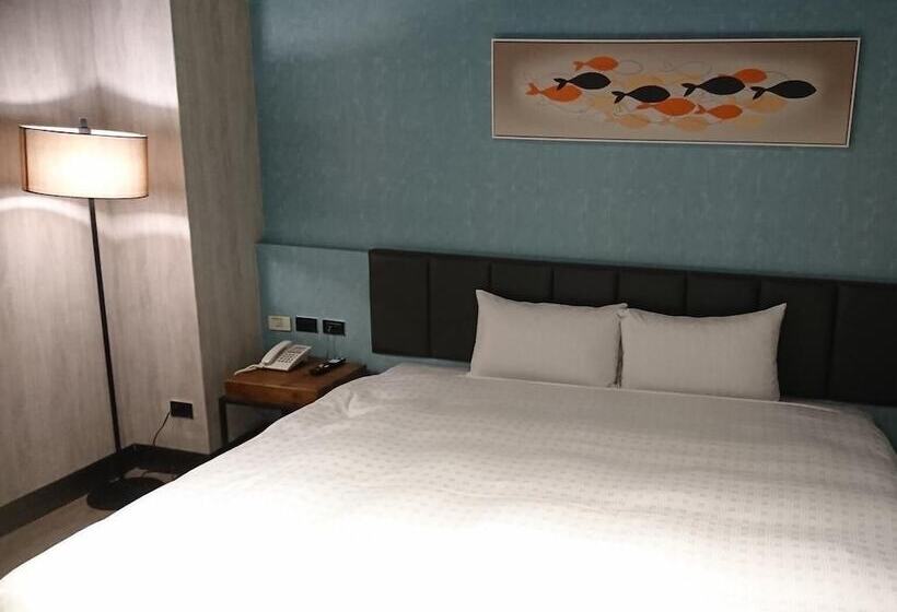 Fulidun Hotel Kenting