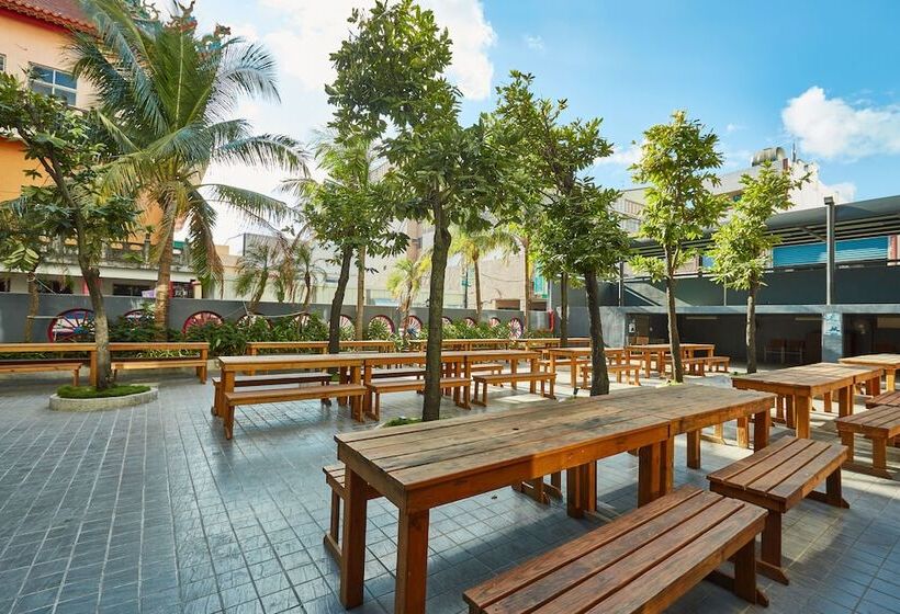 Fulidun Hotel Kenting