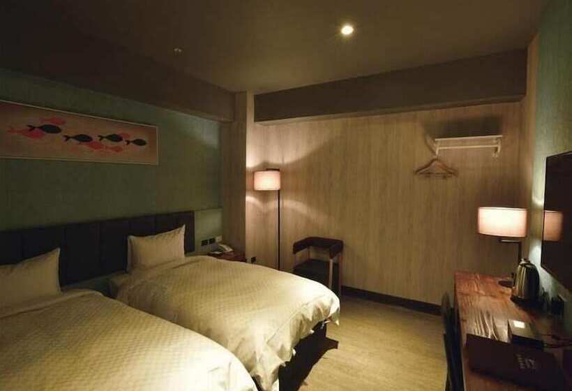 Fulidun Hotel Kenting