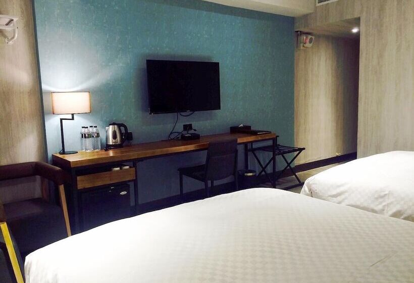 Fulidun Hotel Kenting