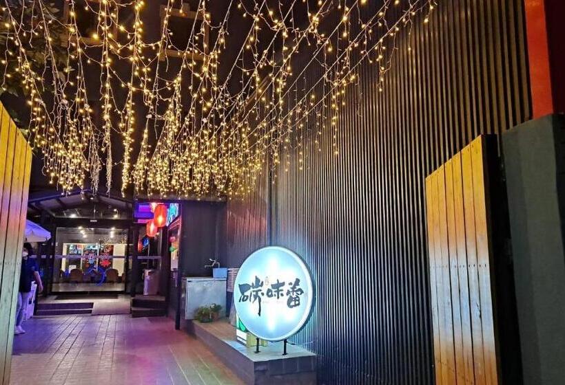 Fulidun Hotel Kenting