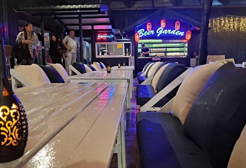 Fulidun Hotel Kenting