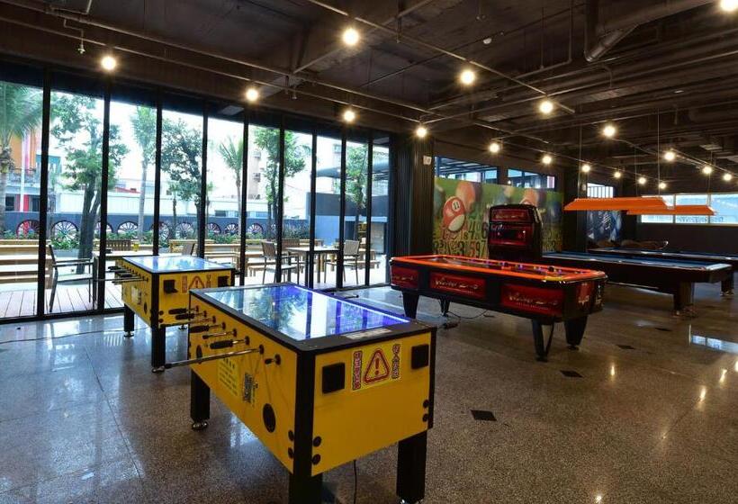 Fulidun Hotel Kenting