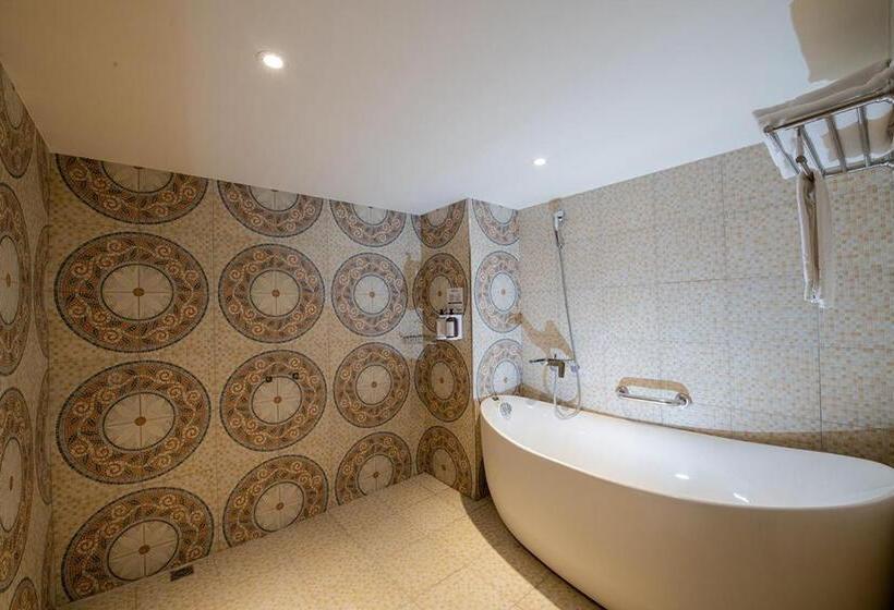 Fulidun Hotel Kenting