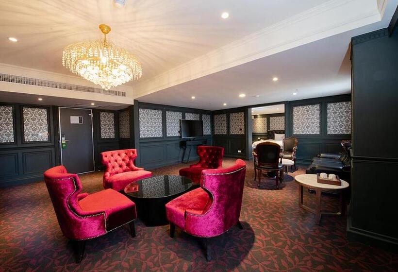 Fulidun Hotel Kenting