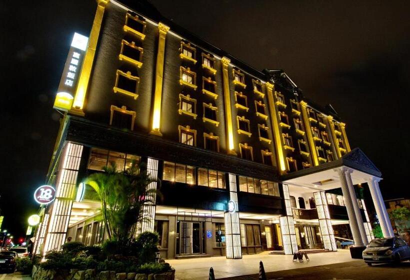 Fulidun Hotel Kenting