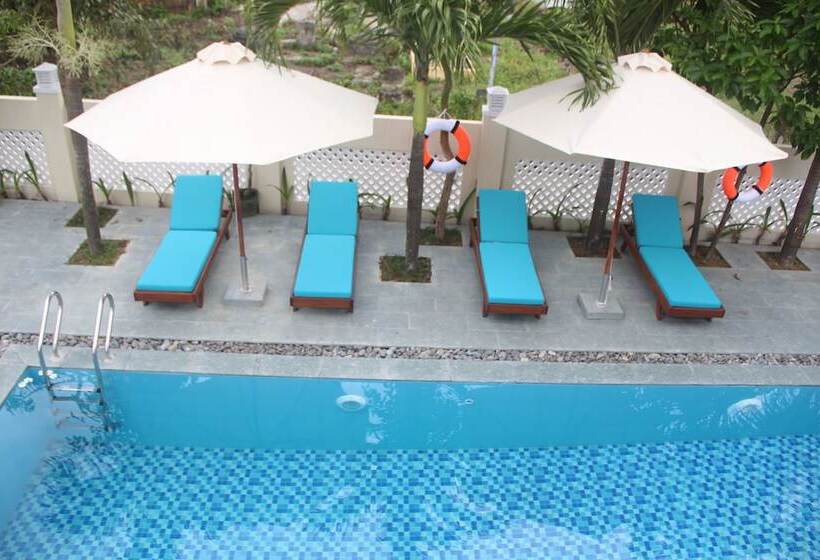 هتل Gia Lam Villa Hoi An