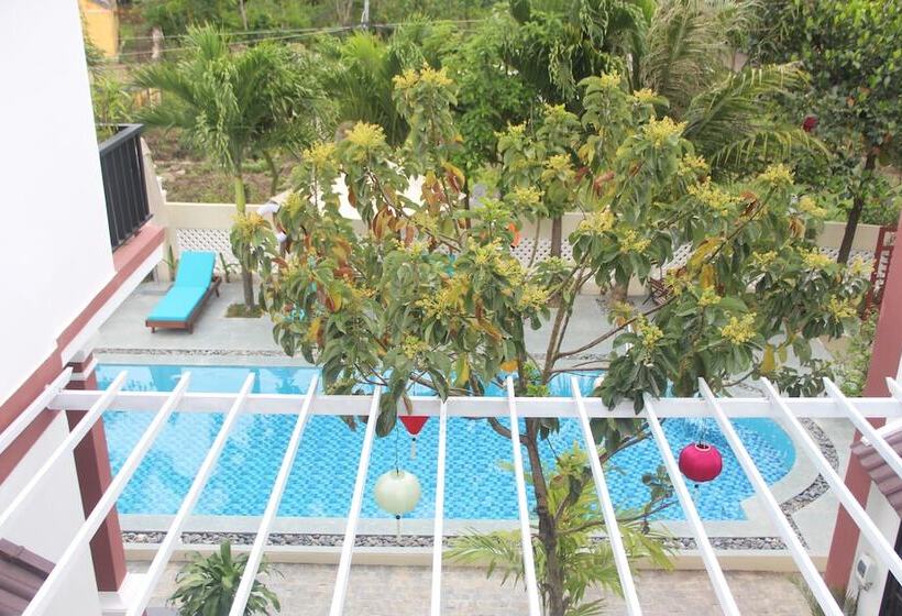 هتل Gia Lam Villa Hoi An