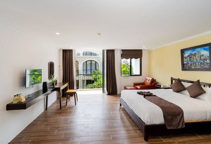 Fotos del hotel Ka Villa Hoi An: 1 Fotos del hotel Ka Villa Hoi An: 1