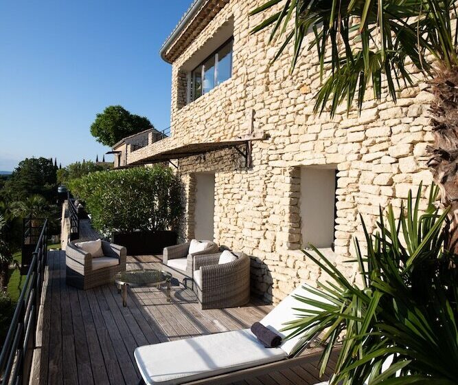 酒店 La Maison De Crillon