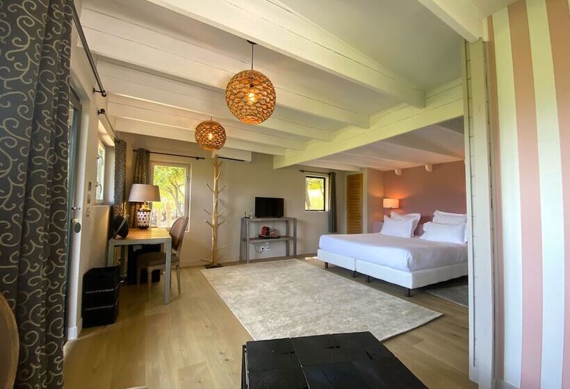 酒店 La Maison De Crillon