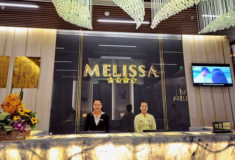 Melissa Hotel Nha Trang