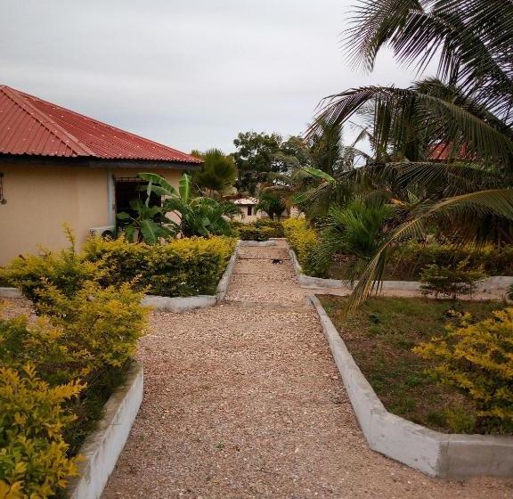 فندق Paradise Ocean Resort