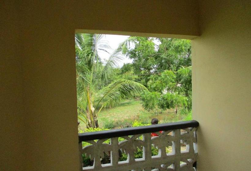 فندق Paradise Ocean Resort