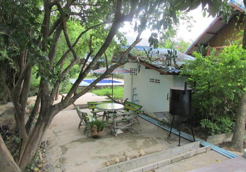 בית מלון כפרי Mountain View Guest House