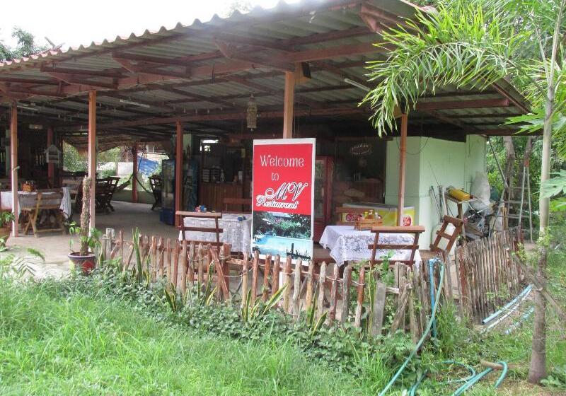 בית מלון כפרי Mountain View Guest House