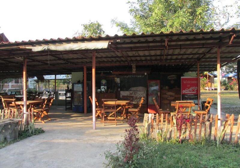 בית מלון כפרי Mountain View Guest House