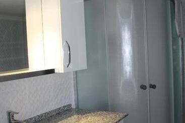 Parla Apart Otel