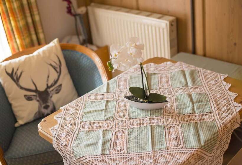 هتل Pension Lackenbauer