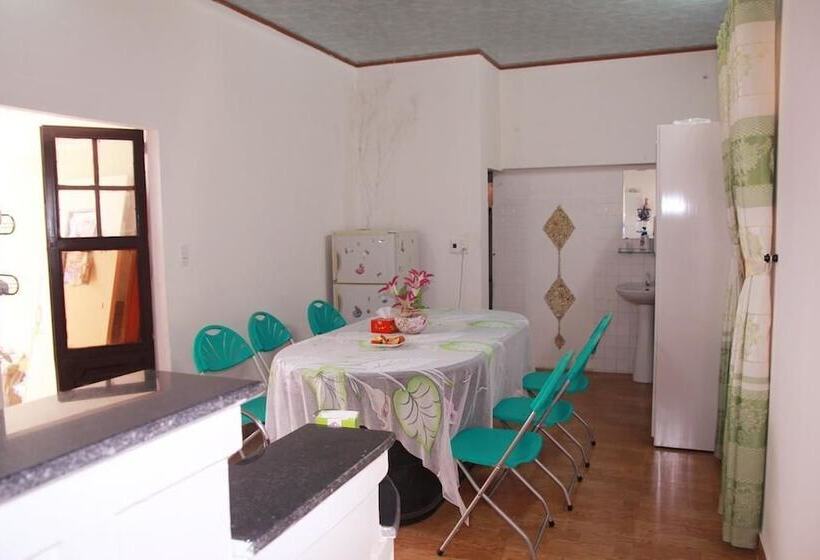هتل Sac Xanh Homestay