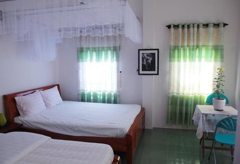 هتل Sac Xanh Homestay