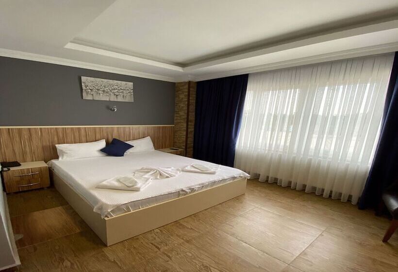 호텔 Safir Sunny Beach