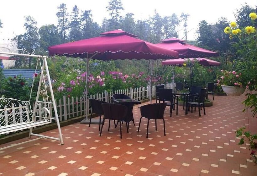 هتل Sapa Garden Resort