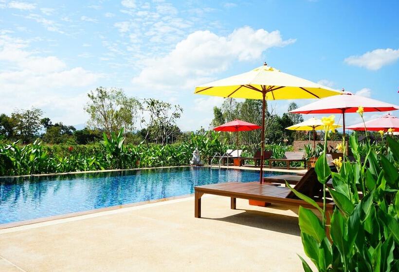 فندق Sawasdeesukhothai Resort