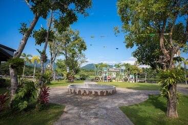 هتل Tamnanpar Resort