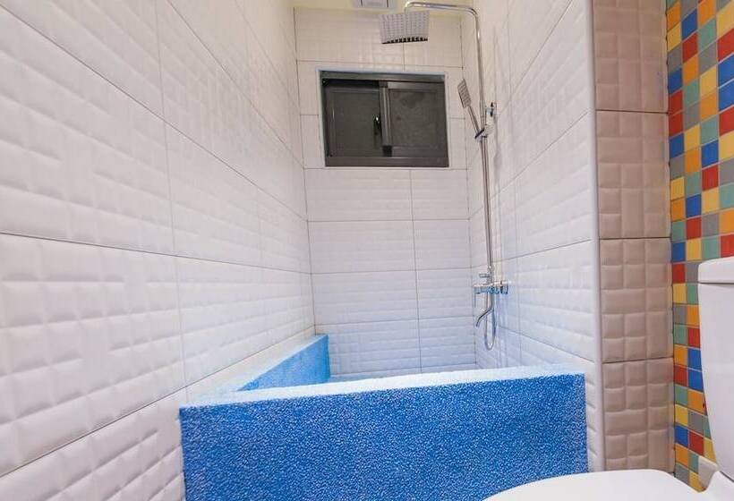 هتل Ericson Kingdom B&b