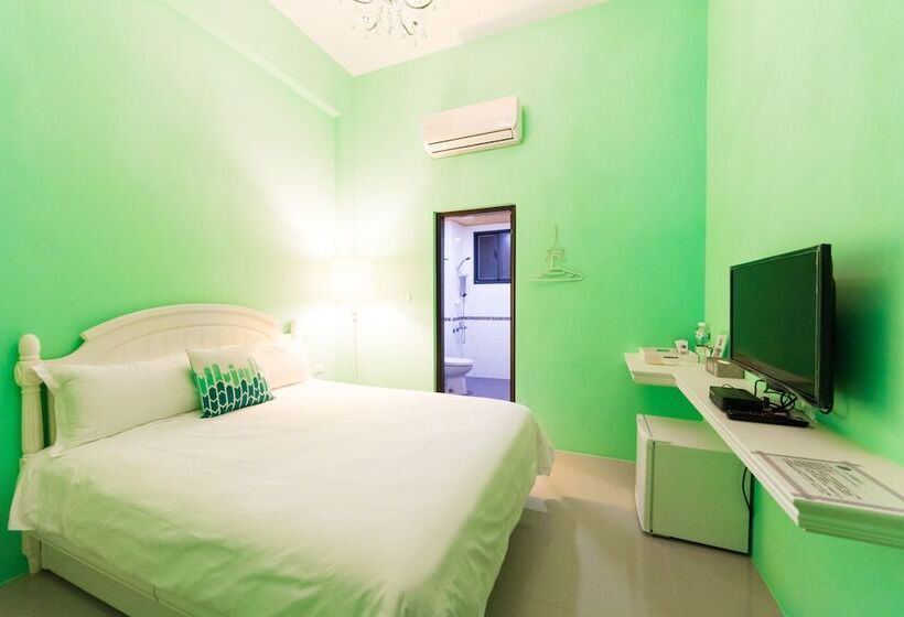 هتل Ting Shuan B.b Hostel