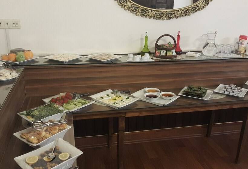 酒店 Toprakcilar Mansion Boutique