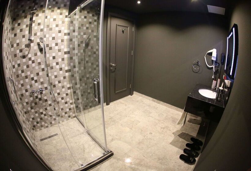 Fotos del hotel Tryp By Wyndham Istanbul Sancaktepe:  53