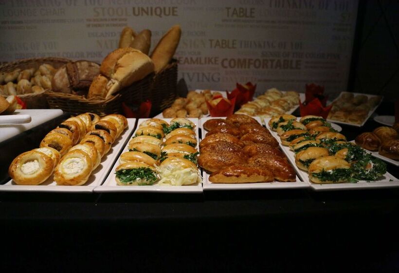 Fotos del hotel Tryp By Wyndham Istanbul Sancaktepe:  30